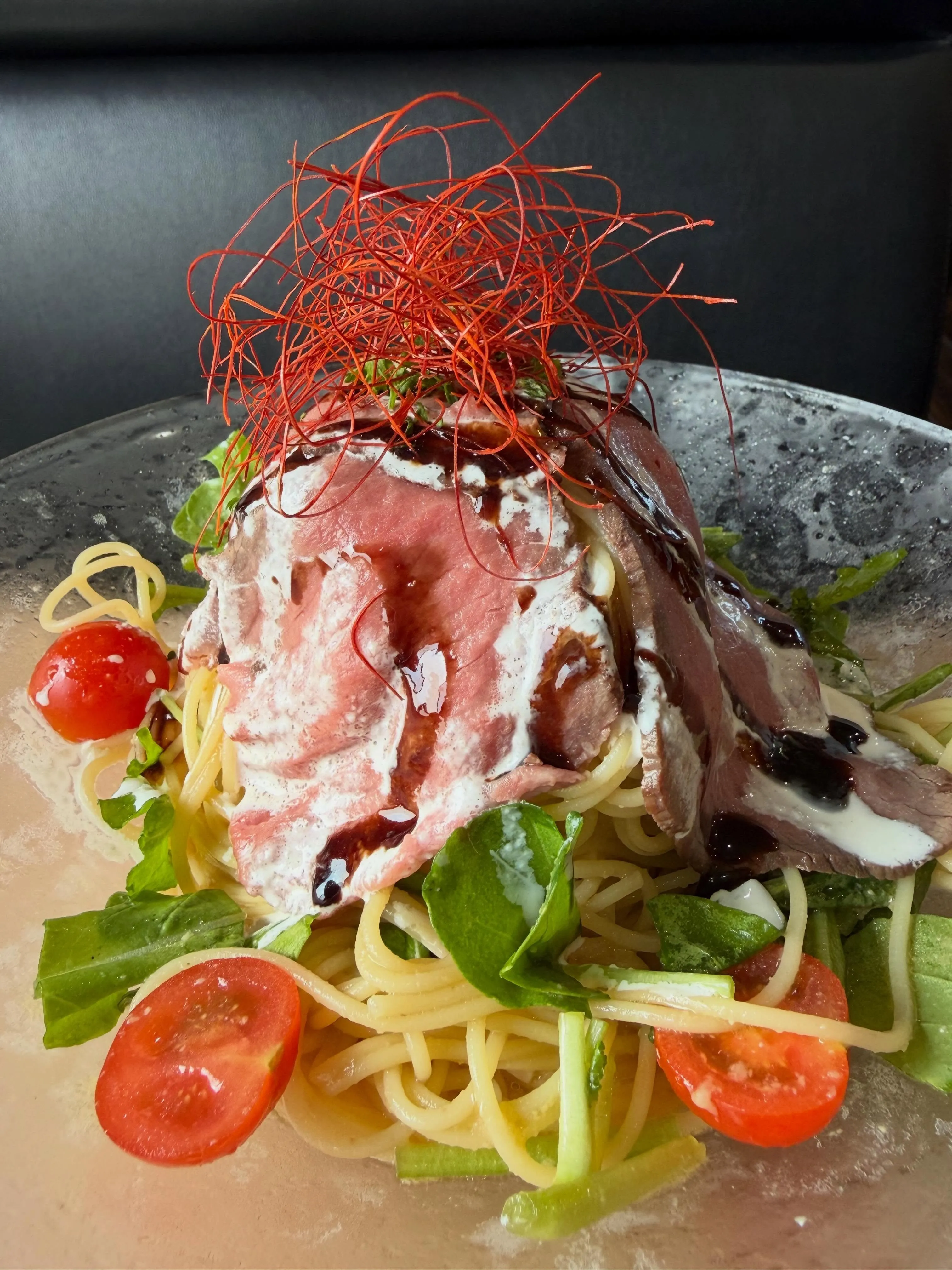 【夏メニュー】キターーーー!!