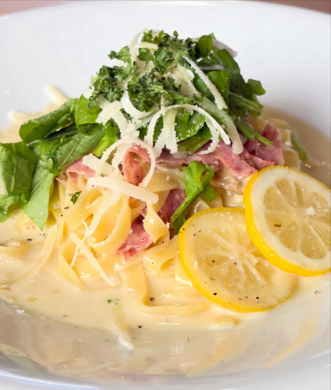 【今週のパスタ】