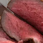 ローストビーフ